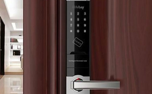 绥棱24小时上门开锁公司