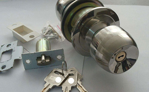 绥棱24小时上门开锁公司