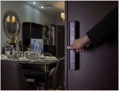 绥棱24小时上门开锁公司