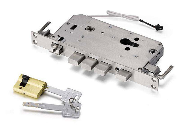 绥棱24小时上门开锁公司