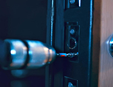 绥棱24小时上门开锁公司